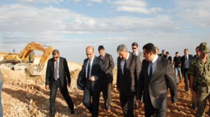 Erdemoğlu Ailesinden 1 Fak&uuml;lte Binası, 600 Kişiye Istihdam