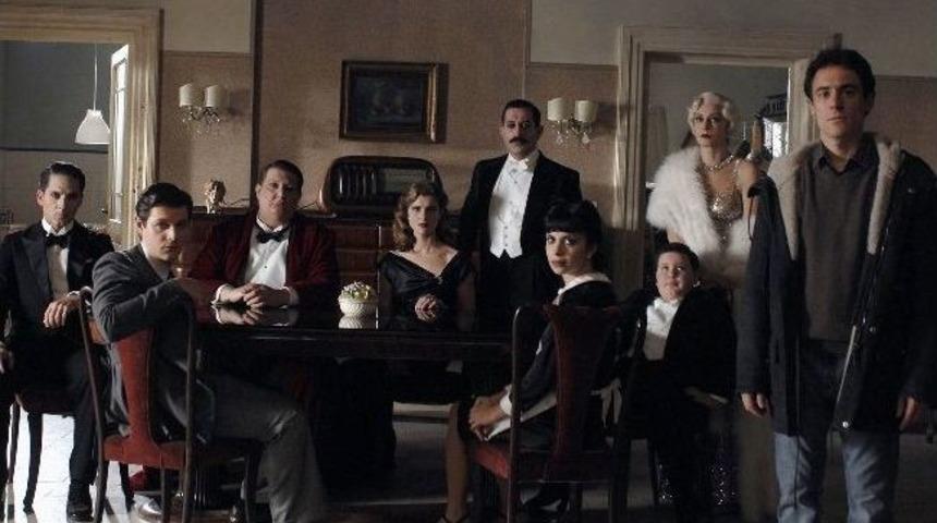 Başkentte İtalyan Filmleri Ge&ccedil;idi