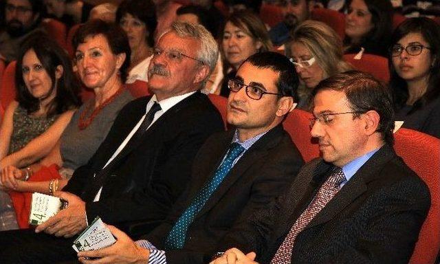 Başkentte İtalyan Filmleri Ge&ccedil;idi 1