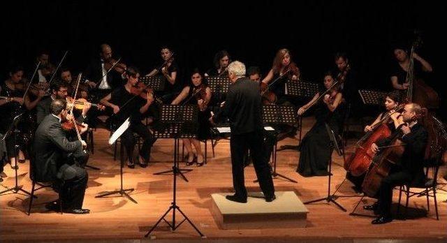 Başkentte İtalyan Filmleri Ge&ccedil;idi 2