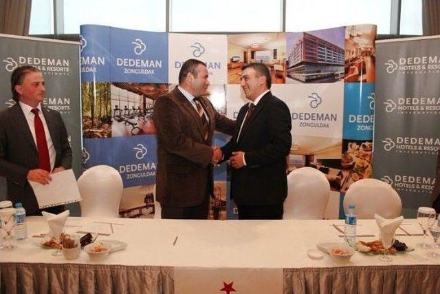 Temizlik Personeline &ldquo;kat Hizmetleri&rdquo; Eğitimi 1