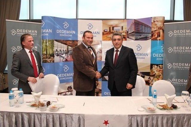 Temizlik Personeline &ldquo;kat Hizmetleri&rdquo; Eğitimi 2