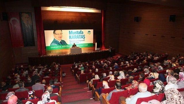 Yazar Karataş&rsquo;tan Huzurlu Ailenin Sırları 1