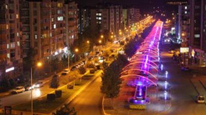 Kanal Elazığ Hizmete A&ccedil;ıldı