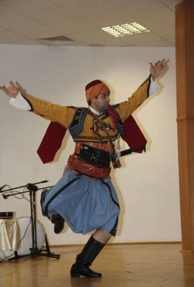 Giresun &Uuml;niversitesi Akademik Yıl A&ccedil;ılışı 3