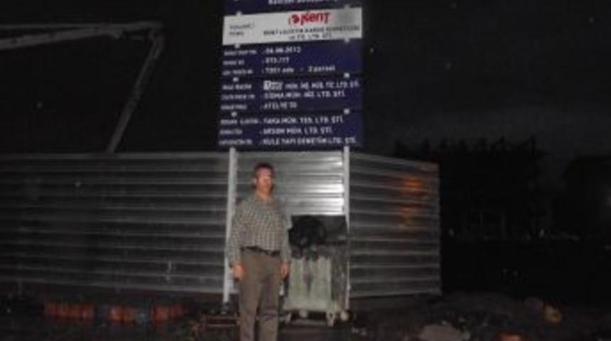 Bbp&rsquo;den Kentsel D&ouml;n&uuml;ş&uuml;m Tepkisi