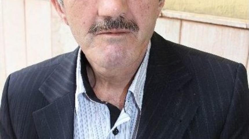 Se&ccedil;imlerde Aday Olmaktan Pes Etmiyor