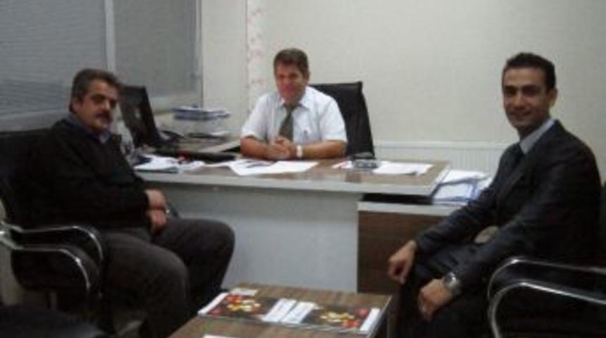 Elektrik Telleri Yer Altına İniyor