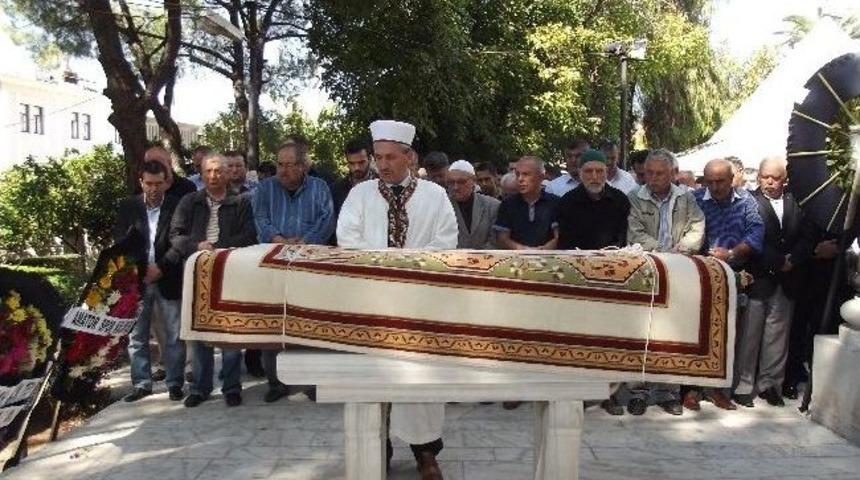 Mersin Ailesinin Acı G&uuml;n&uuml;