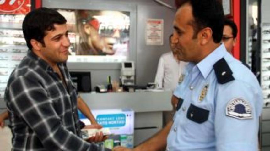 Sur Polisi Suça Karşı Topyekün Mücadele Başlattı