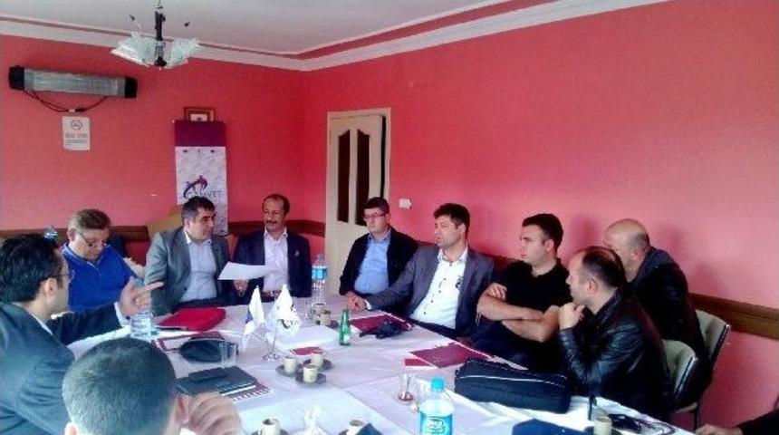 Bolulu Yakup Usta Sanal Alemde Aş&ccedil;ılığı &Ouml;ğretecek