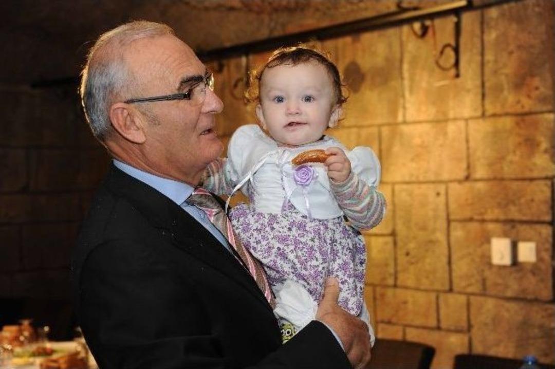 Atakum&rsquo;da G&ouml;rev Yapan Din G&ouml;revlileri Samsun&rsquo;u Gezdi