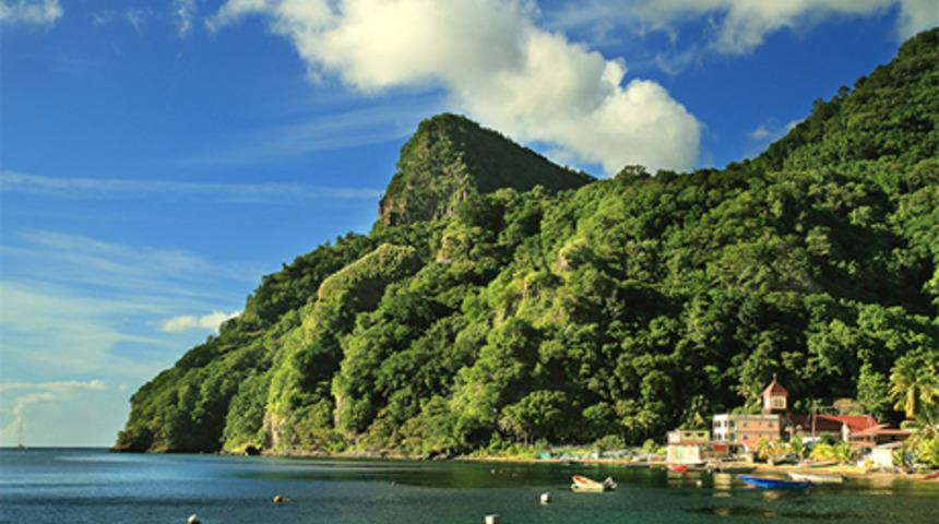 Hen&uuml;z keşfedilmemiş 10 muhteşem ada &uuml;lkesi