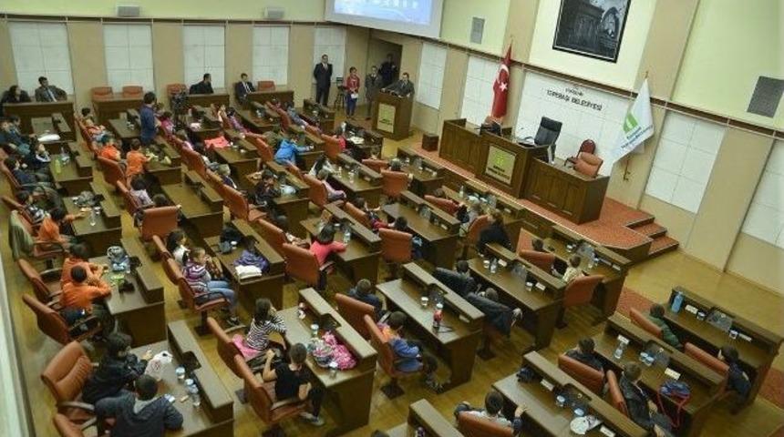 Hayvanları Koruma Haftası