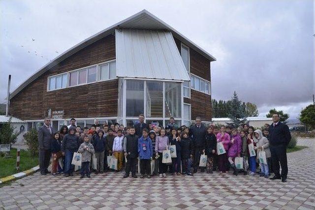 Hayvanları Koruma Haftası