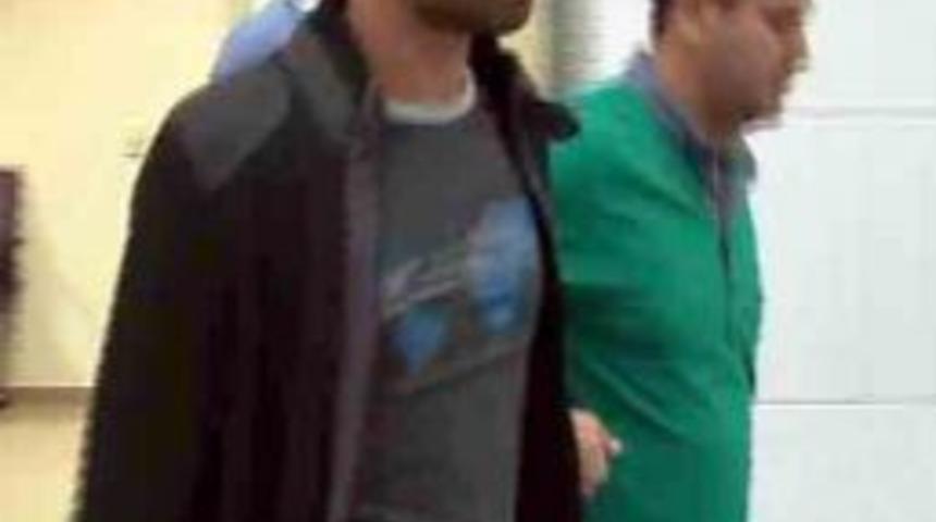 Mersin'de 'Gezi' Operasyonu: 3 G&ouml;zaltı