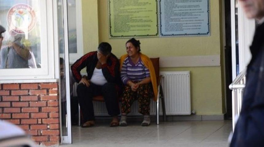 Kuyuya D&uuml;şen &Ccedil;ocuk Hayatını Kaybetti