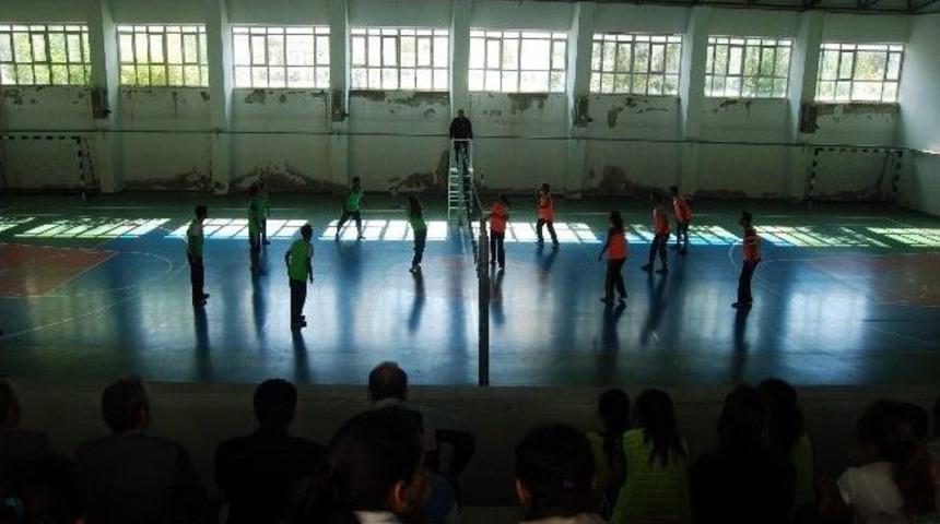 Amat&ouml;r Spor Haftası Etkinlikleri Başladı