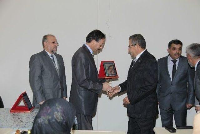 71 Evler Mahallesi Fazilet Cami Kuran Kursu Hizmete A&ccedil;ıldı 1