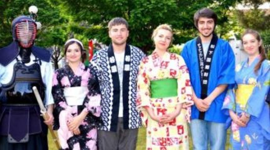 &Ccedil;om&uuml; İle Kanazawa &Uuml;niversitesi Arasında İşbirliği Anlaşması İmzalandı