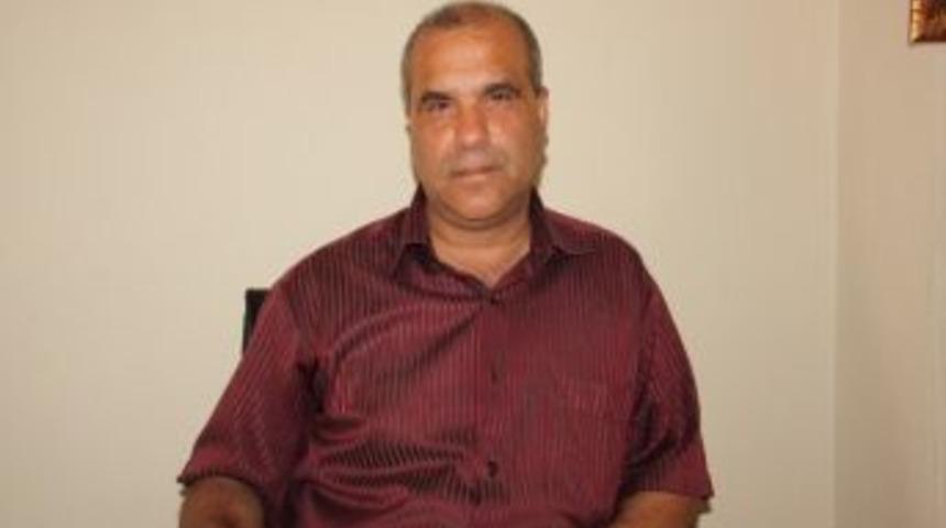 Şallı, &ldquo;romanlar, Eğitim, Barınma Ve İstihdam Bekliyorlar&rdquo;