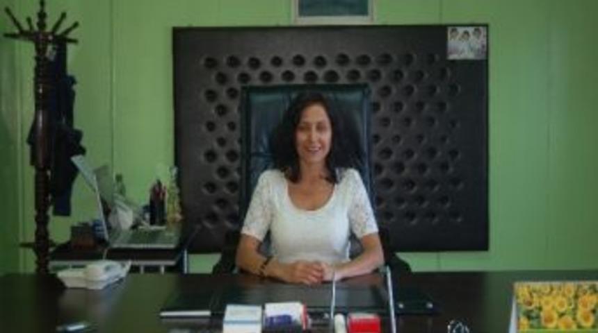 &Uuml;reticiler İ&ccedil;in Alternatif Ge&ccedil;im Kaynağı Armut Olacak