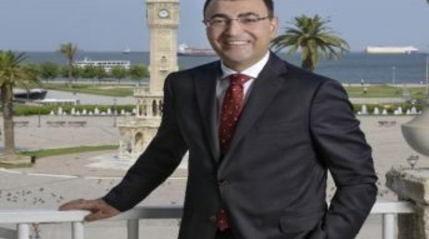 Expo 2020 İ&ccedil;in İzmir&rsquo;de Nefesler Tutuldu