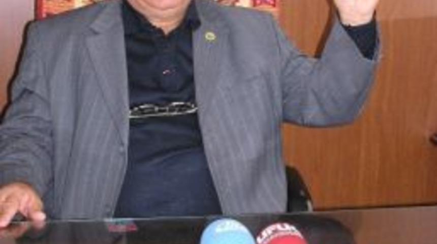 Y&uuml;cekaya: &ldquo;başbakanımızın Talepleri Biran &Ouml;nce Yerine Getireceğinden Eminiz&rdquo;