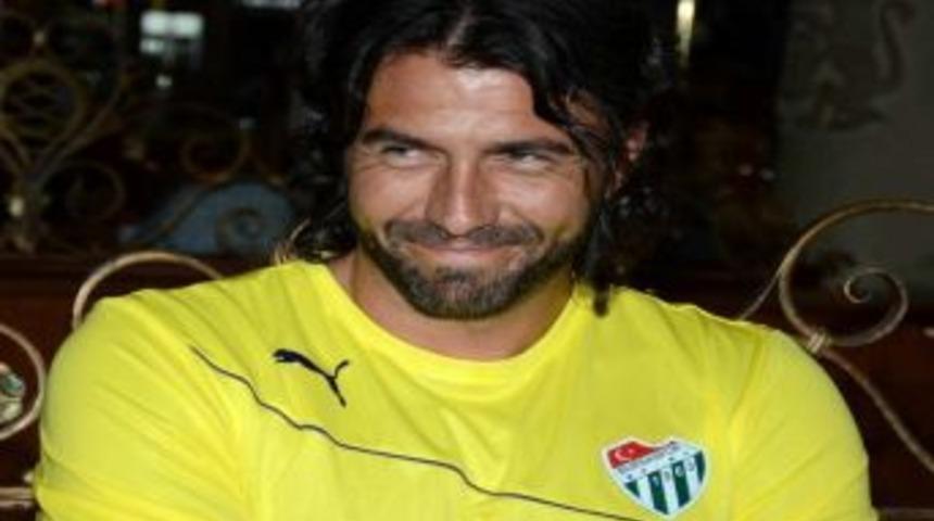 Sebastian Frey: "milli Ma&ccedil; Arasına Moralli Girmek İstiyoruz"