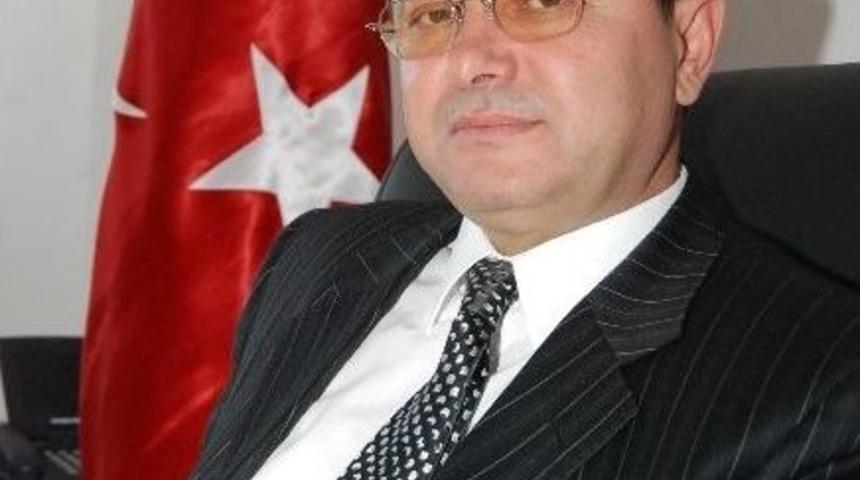 Aksaray Emniyetinden Sahte Para Uyarısı