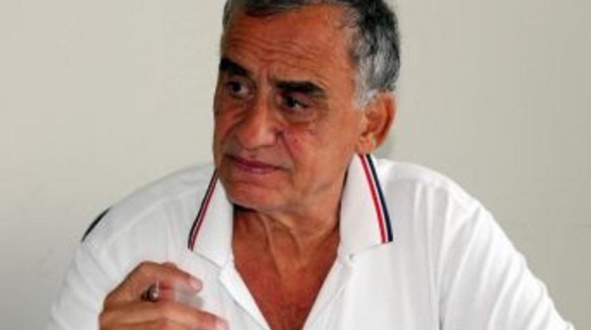 Kadir &Ouml;zcan: "zamana Ve Sabıra İhtiyacımız Var"