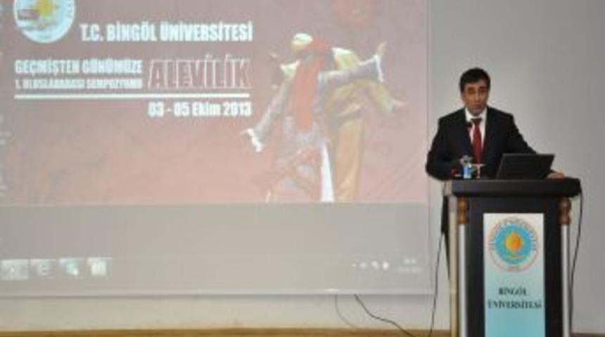 Kalkınma Bakanı Yılmaz: Hi&ccedil; Kimse Artık Bir Başkasını &Ouml;tekileştiremeyecek