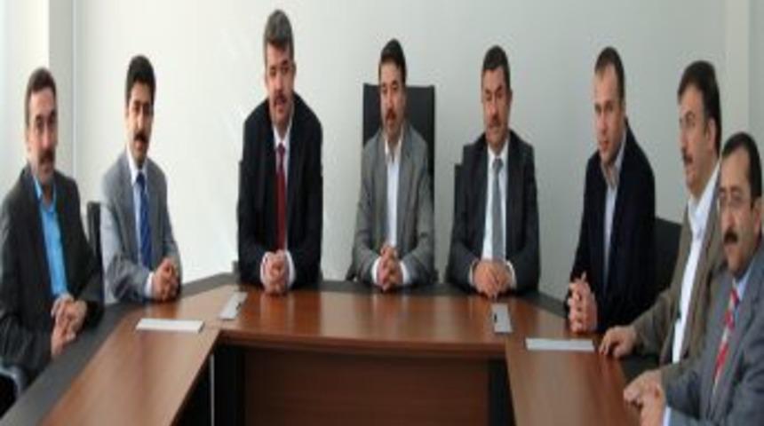 Bereket AŞ G&ouml;rkemli A&ccedil;ılışa Hazırlanıyor