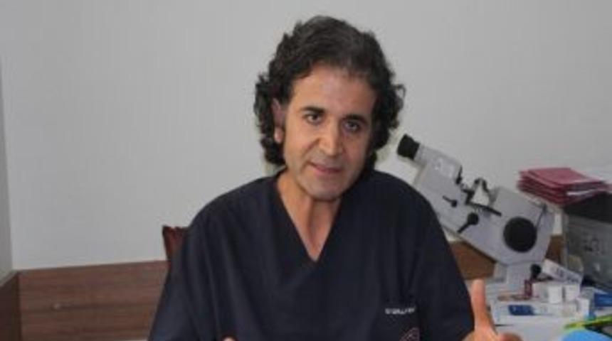 Sağlık &Ccedil;alışanlarına Y&ouml;nelik Şiddet