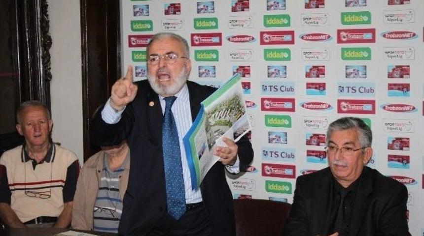 &Ccedil;&ouml;mlek&ccedil;i Kentsel D&ouml;n&uuml;ş&uuml;m Projesi&rsquo;nin Yavaş İlerlemesine Mahalle Sakinlerinden Tepki