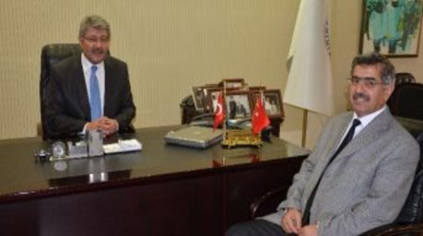 Kırıkkale'de Ekmek İsrafı Y&uuml;zde 50 Oranında Azaldı