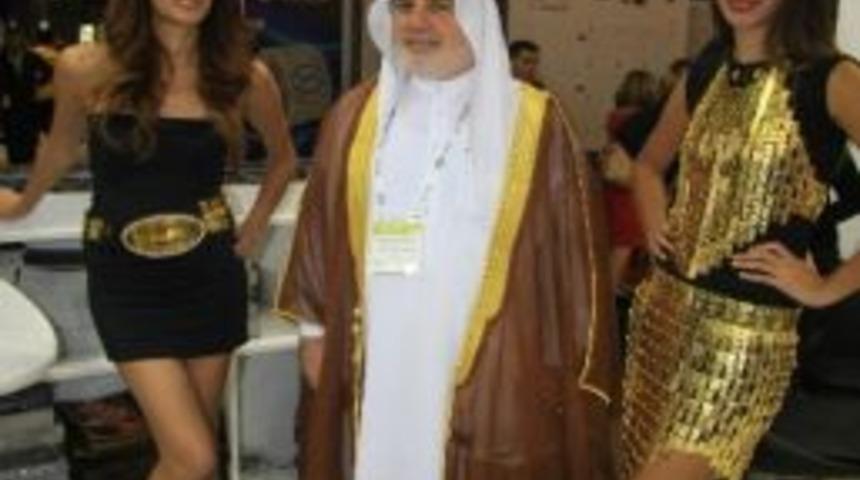 Bir Milyon Dolarlık Elbise