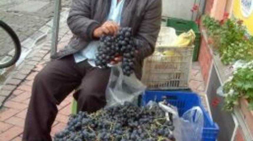 Şifa Kaynağı Kara &Uuml;z&uuml;me Yoğun İlgi