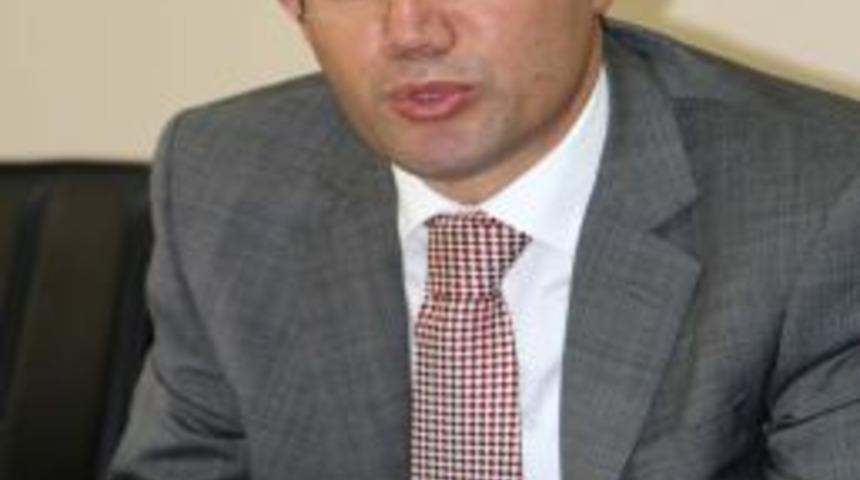 Erzincan'da Bin Kişiye Yeni Istihdam Alanı A&ccedil;ılacak