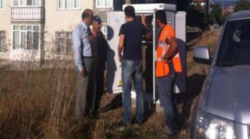 Telekom, Yeni&ccedil;ağa&rsquo;daki Altyapı Tesislerini Yeniliyor