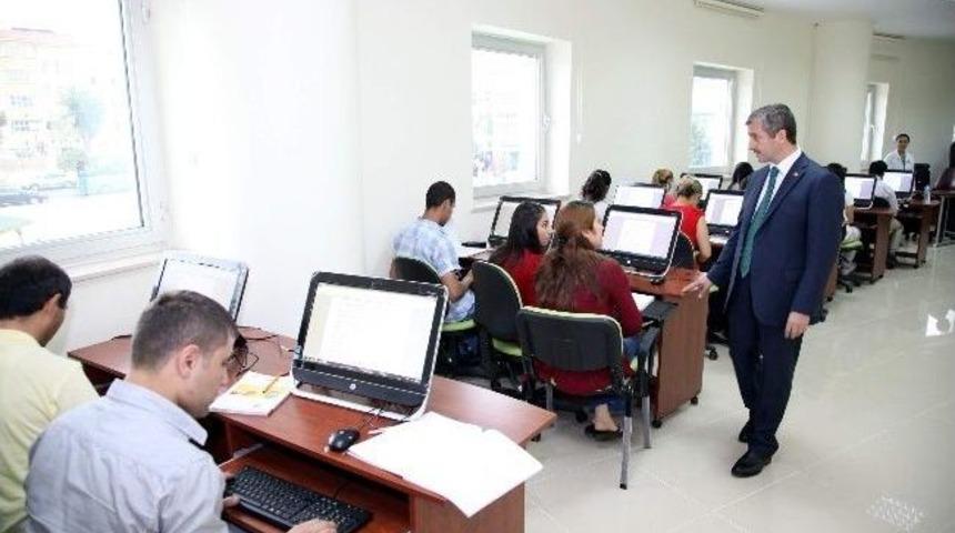 Ak Parti Genel Başkan Yardımcısı Kurtulmuş Şahinbey İl&ccedil;esinde İki A&ccedil;ılışa Birden Katılacak