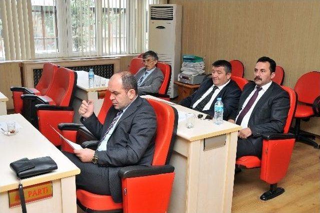 Gümüşhane’de Madenlere Yönerge Çıktı