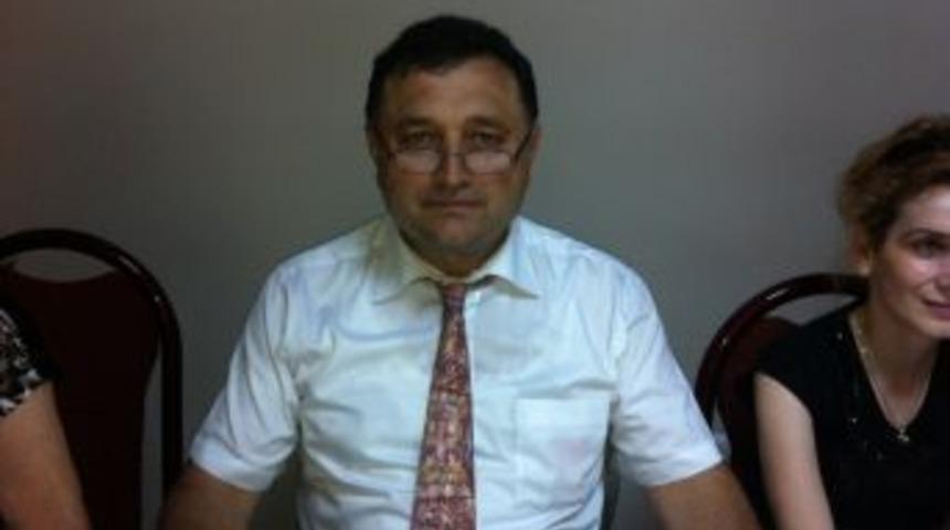 Zeki To&ccedil;oğlu Hangi yatırımlardan s&ouml;z ediyor!