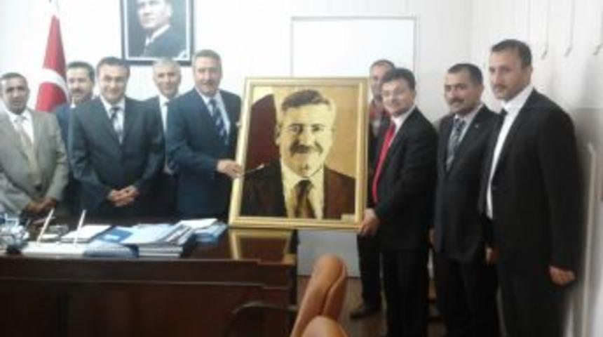 Siverek-&Ccedil;&uuml;ng&uuml;ş-Elazığ Yolu Ger&ccedil;ekleşiyor Mu?