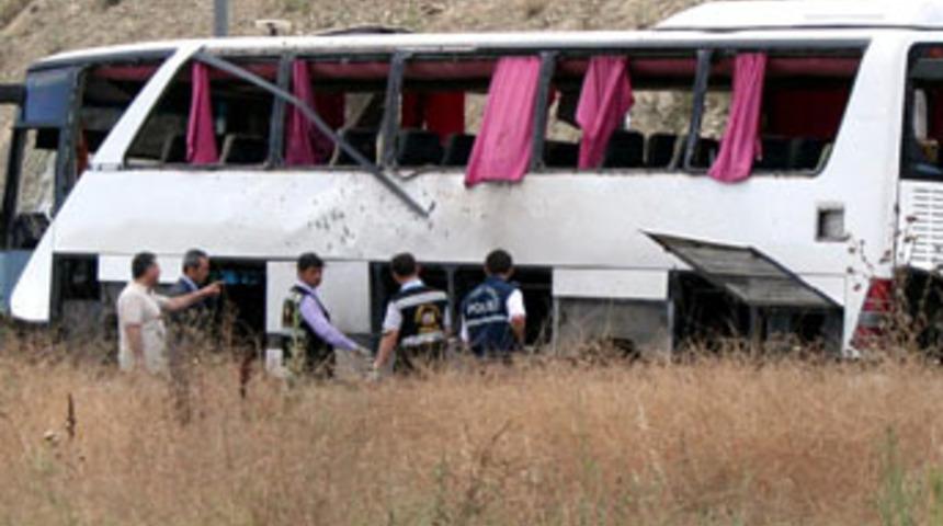 Halkalı ve Taksim azmettiricisi yakalandı