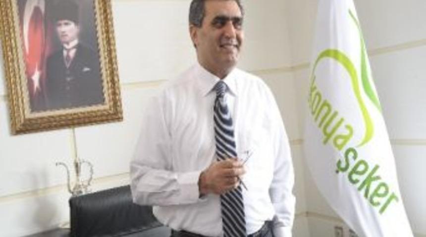 Konya Şeker 8. Sıraya Y&uuml;kseldi