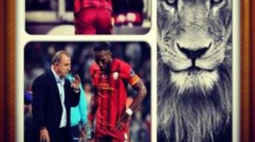 Drogba, İmparator&rsquo;a Vefa