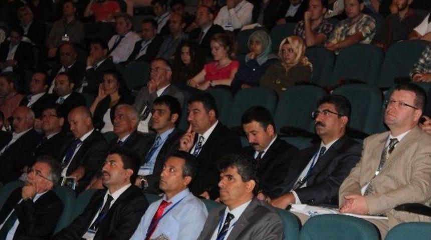 &Ccedil;alıştay&rsquo;dan Teknoloji Fak&uuml;ltelerine &ldquo;uygulama Hedefi&rdquo;