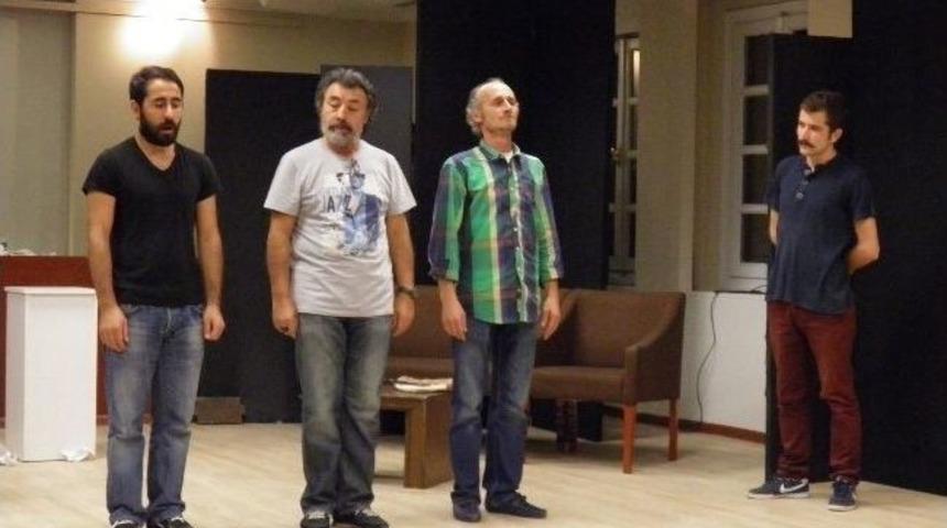 Şehir&rsquo;de &lsquo;buzlar &Ccedil;&ouml;z&uuml;lmeden&rsquo;