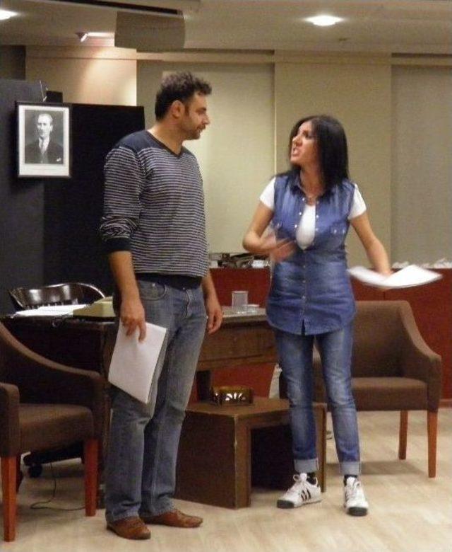 Şehir&rsquo;de &lsquo;buzlar &Ccedil;&ouml;z&uuml;lmeden&rsquo; 1